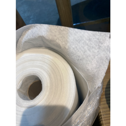 白色不織布